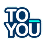To you